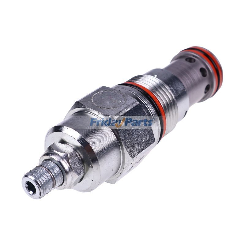 Sun Hydraulics用用Sun Hydraulics 用バランスピストンリリーフバルブ RPGC-LAN