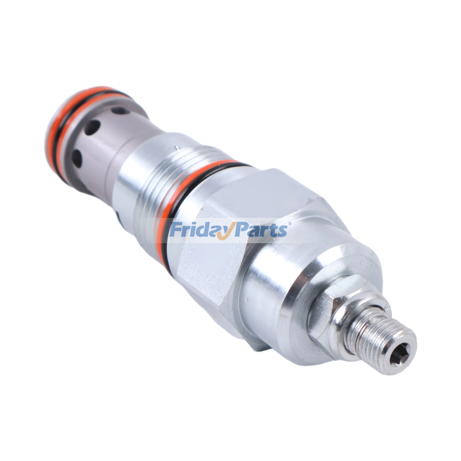 Balanced Piston Relief Valve for Others