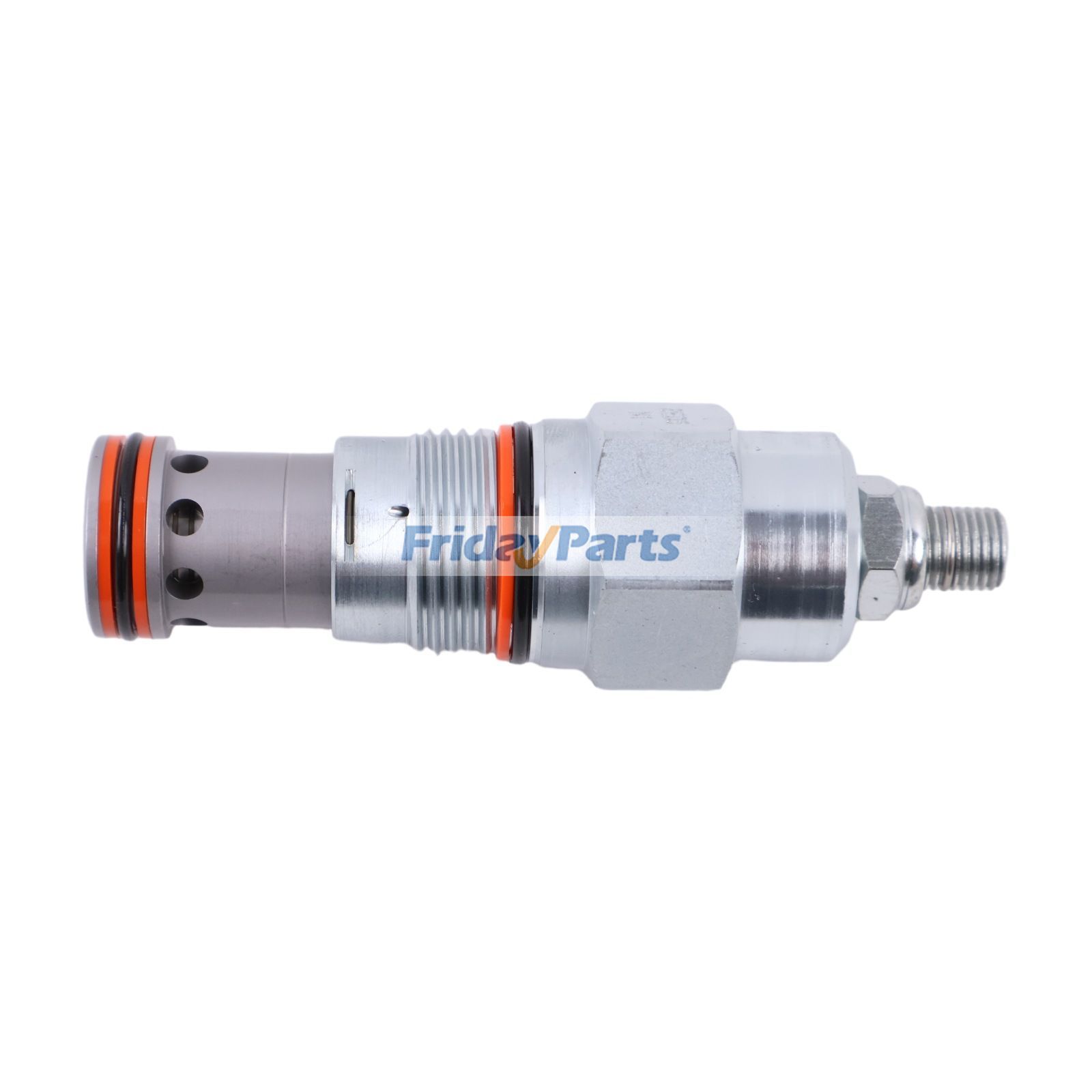 Others Balanced Piston Relief Valve
