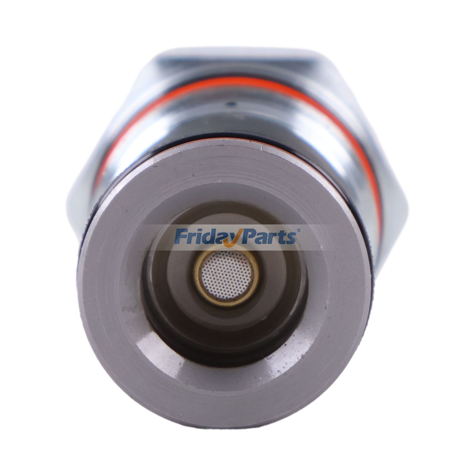 FridayParts Balanced Piston Relief Valve