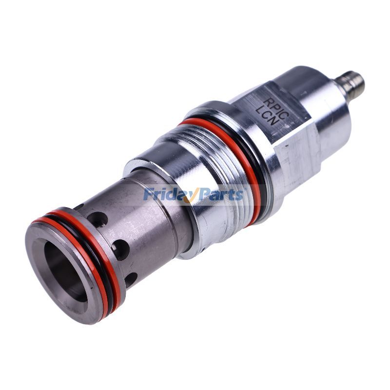 Others Balanced Piston Relief Valve