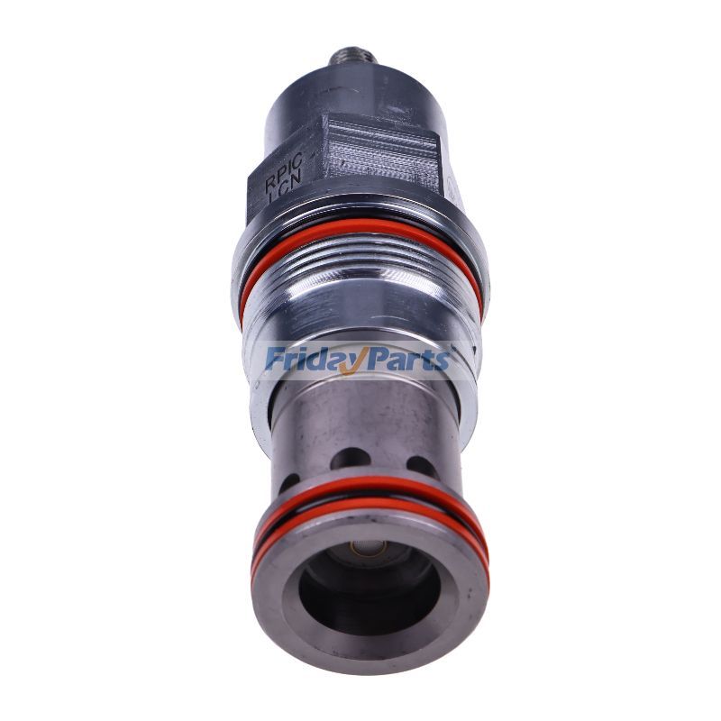 Balanced Piston Relief Valve in Stock in China