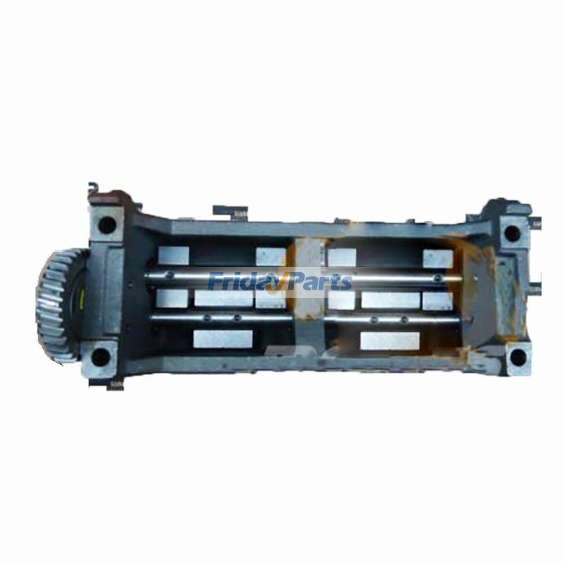 Balancer 3912538 for Cummins Engine ISB6.7 B4.5 ISB B5.9