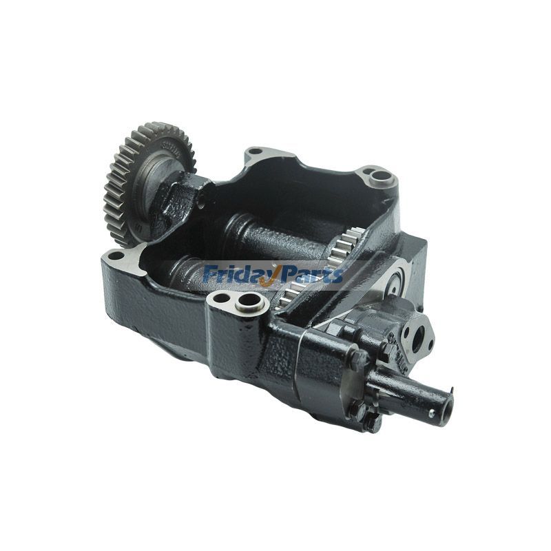 Ensemble d'équilibrage 41733082 pour moteur Perkins A4.236 A4.248 T4.236 Massey Ferguson 168 174 175 178 194pourPour Massey Ferguson,Pour AUTRE MARQUE