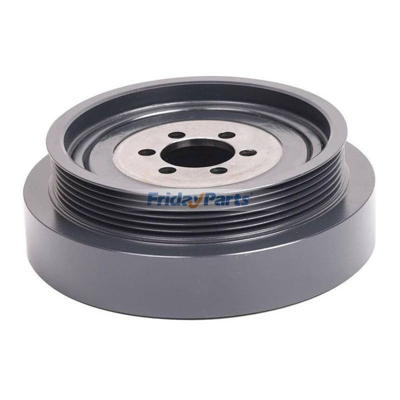 Balancer Crankshaft Pulley in Stock in China