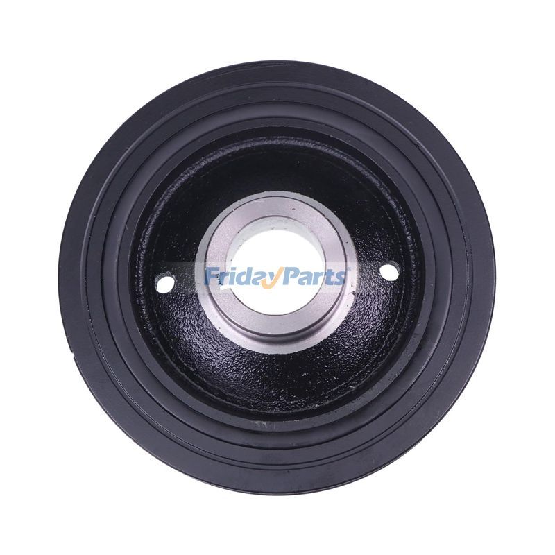  Balancer Crankshaft Pulley For Chevrolet,For Suzuki