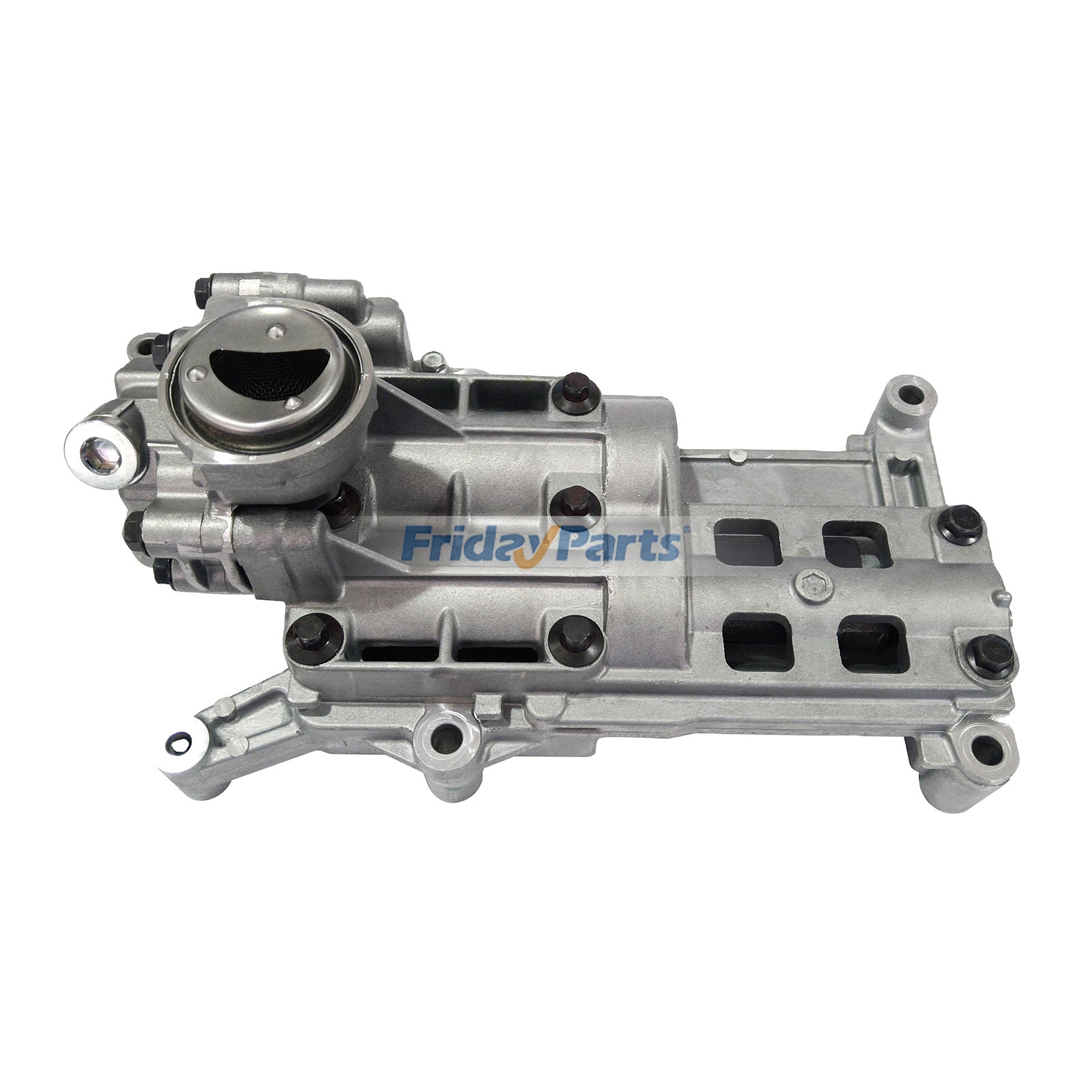 Balancer Oil Pump 12410-MA02D for Nissan Engine QR20DE QR25DE Atlas Caravan NV350 Caravan