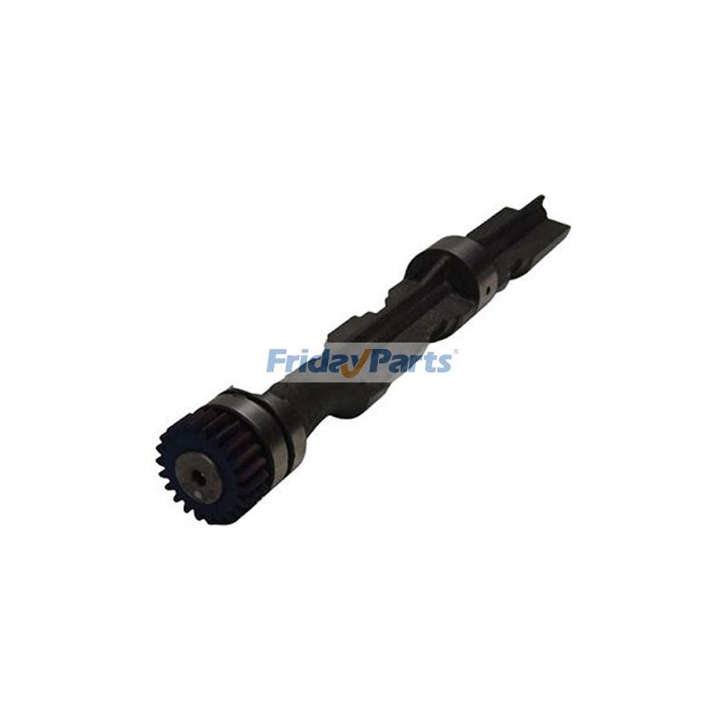 Eje equilibrador 04298243 para motor Deutz BF4M1012 TCD2012L042V
