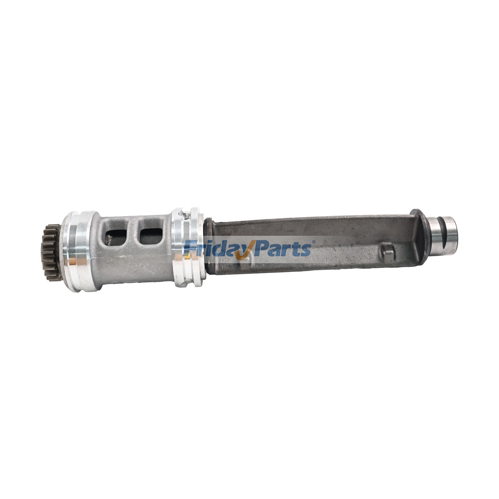 Balancer Shaft compatible with Vehicle