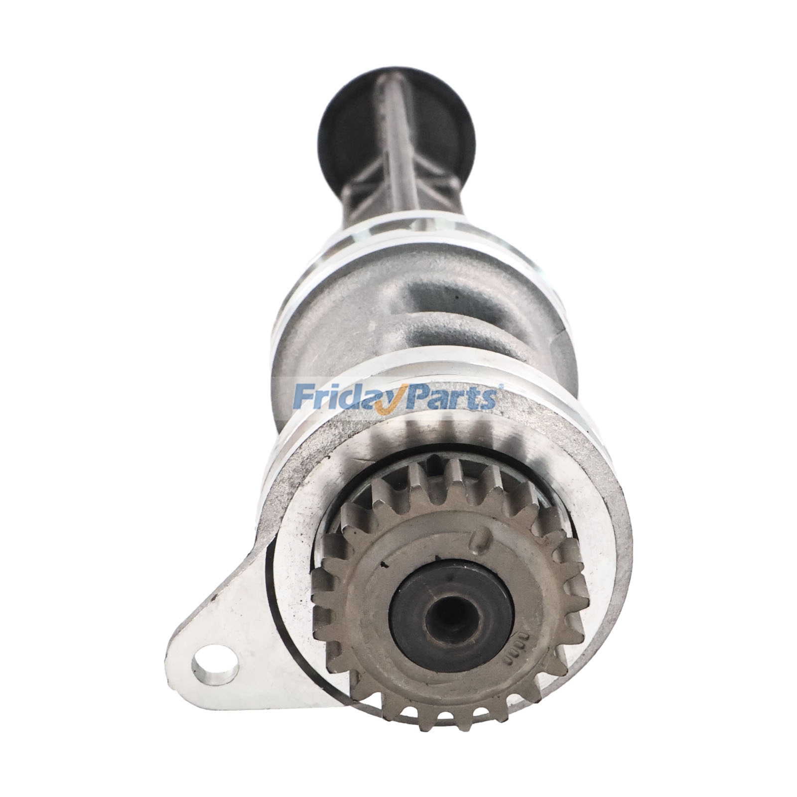 Vehicle Balancer Shaft