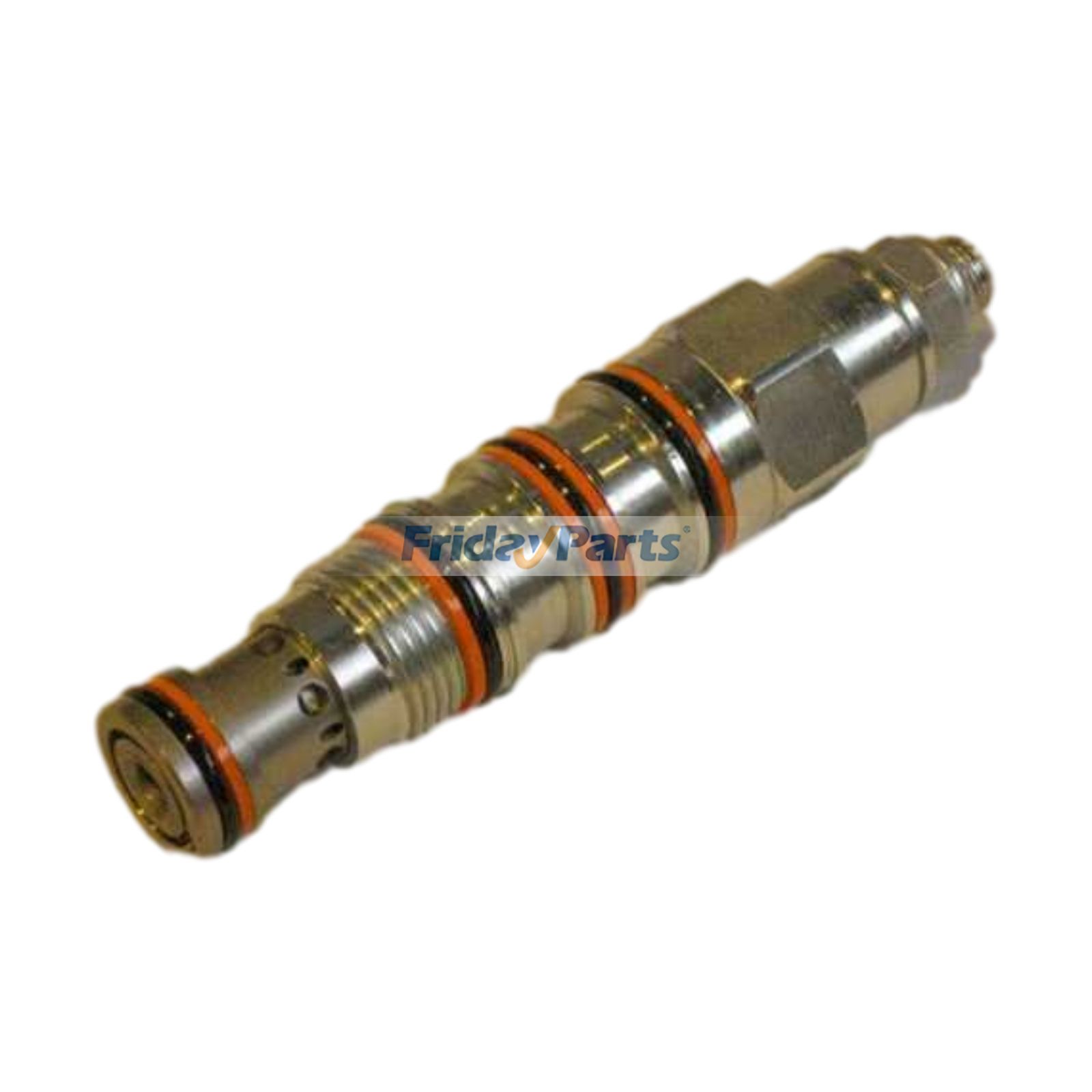 Balancing Valve 4000004580 for Haulotte Scissor Lift Compact 10DX 12DX 2668RT 3368RT