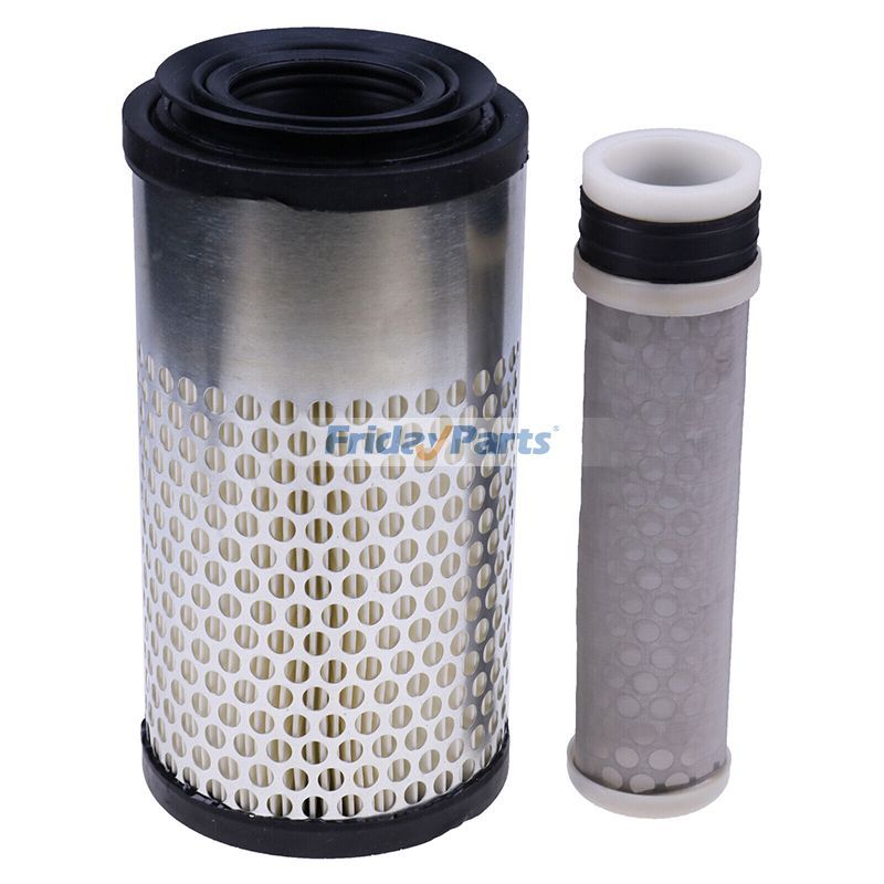 Baldwin Outer & Inner Air Filter for Kubota in Stock in China,USA
