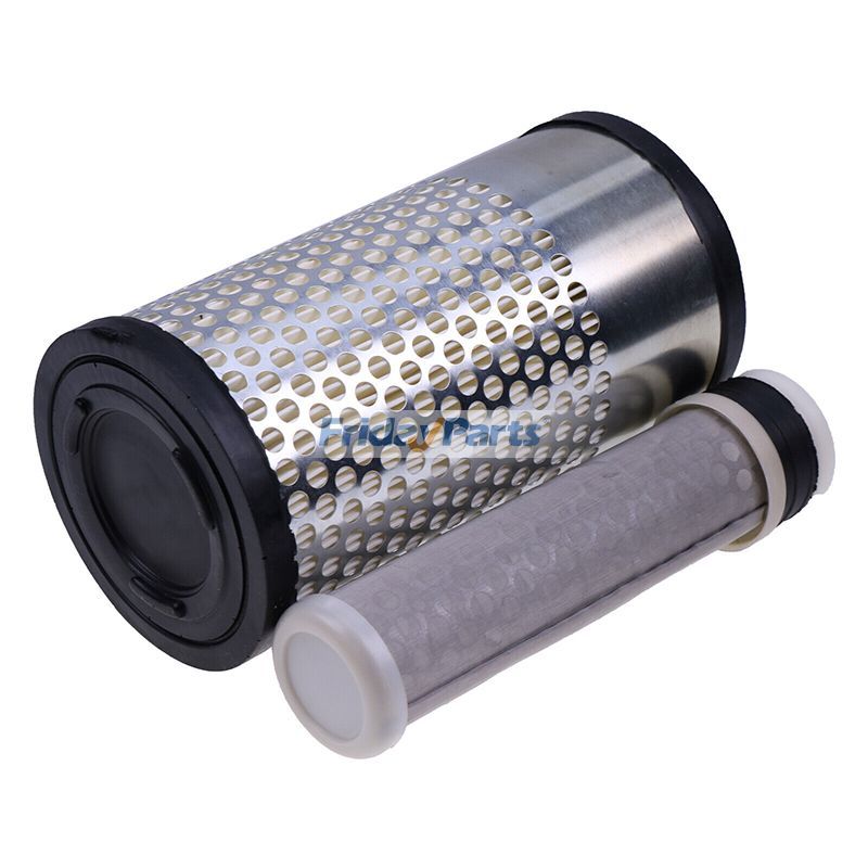 Baldwin Outer & Inner Air Filter PA4632 PA4633 for Kubota Tractor