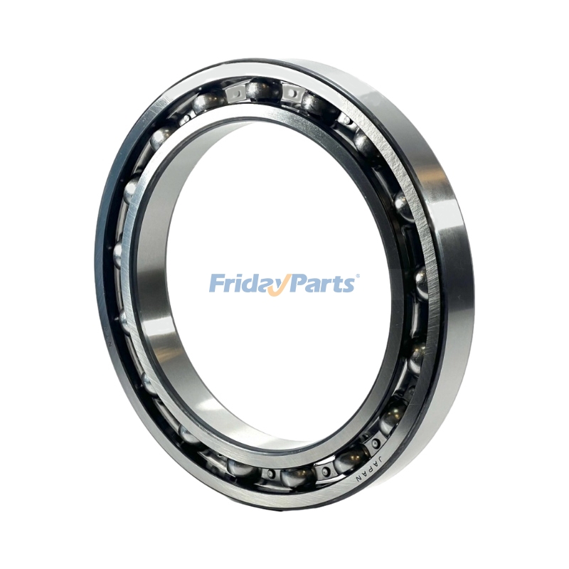 Ball Bearing 06000-06930 for Komatsu Bulldozer D155A-5 D155AX-5  D155AX-8 D275A-5 D375A-3 D375A-5 D375A-6 D375A-8 D375AI-8 D575A-3 D65PX-121
