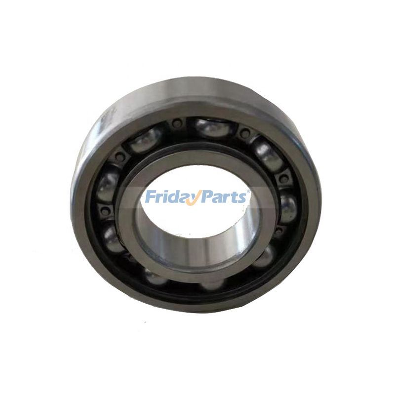 Ball Bearing 0750116104 for ZF Transmission Gearbox 4WG180 4WG200 SDLG Wheel Loader LG958L