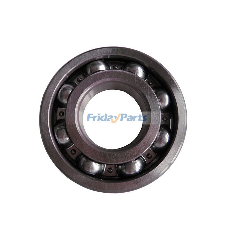 Ball Bearing 0750116134 for ZF Transmission Gearbox 4WG180 4WG200 SDLG Wheel Loader LG958L