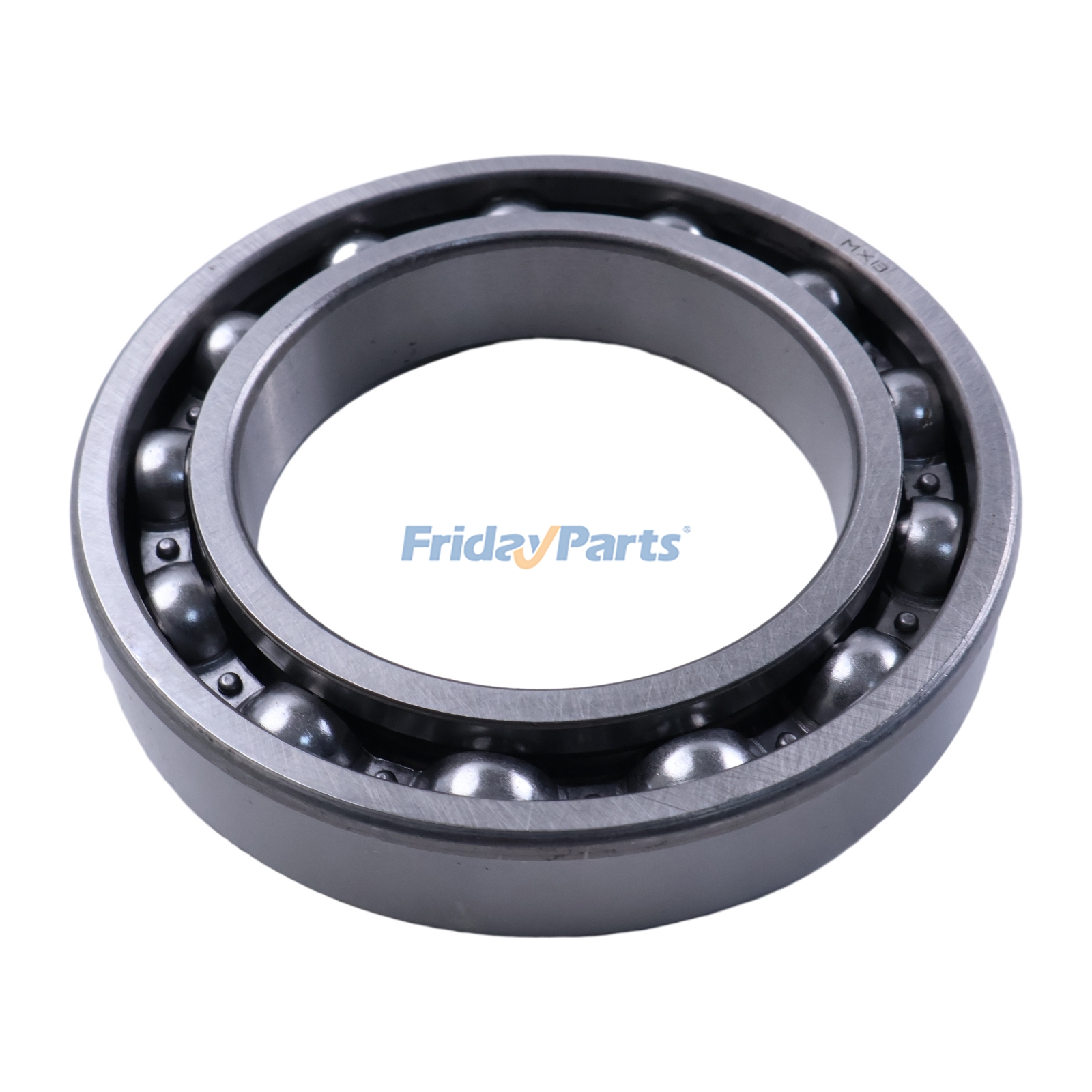 Carregadora ,Cortador de Grama,Trator,Veículo Utilitário Para KUBOTA - Rolamento de esferas 08101-06014 para trator Kubota L2050 L2250 L2350 L245 L2500 L2550 L2600 L2850 L2950 L3000 L3010 carregadeira de rodas R310 R410 R420