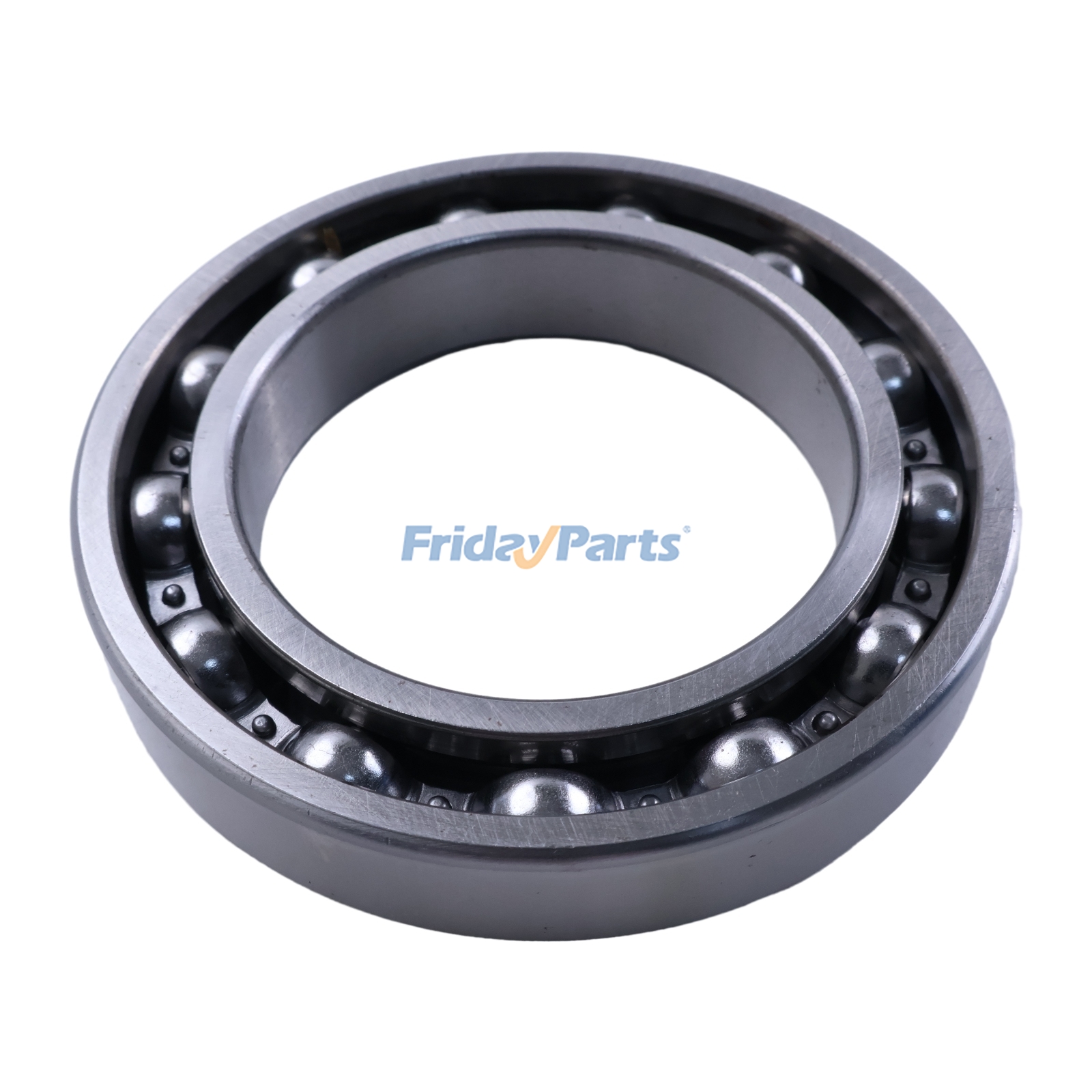 Rolamento de esferas 08101-06014 para trator Kubota L2050 L2250 L2350 L245 L2500 L2550 L2600 L2850 L2950 L3000 L3010 carregadeira de rodas R310 R410 R420 FridayParts