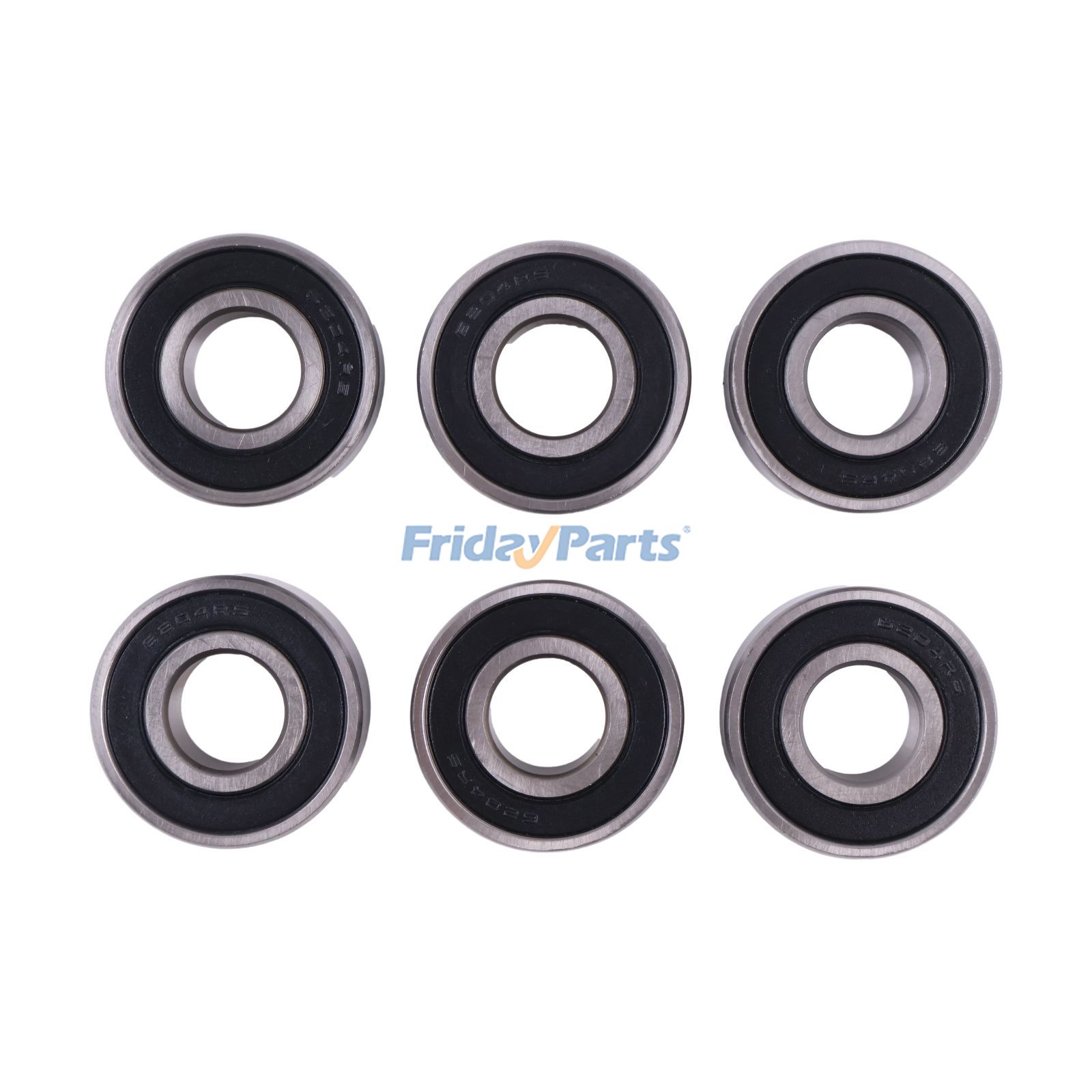 Ball Bearing for Tractor