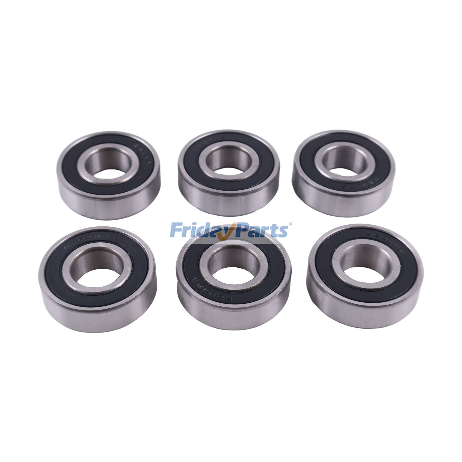 Ball Bearing 1616146M1 350396X1 for Massey Ferguson 300 35 410 510 540 550 60 72 750 760 80 82 92 540