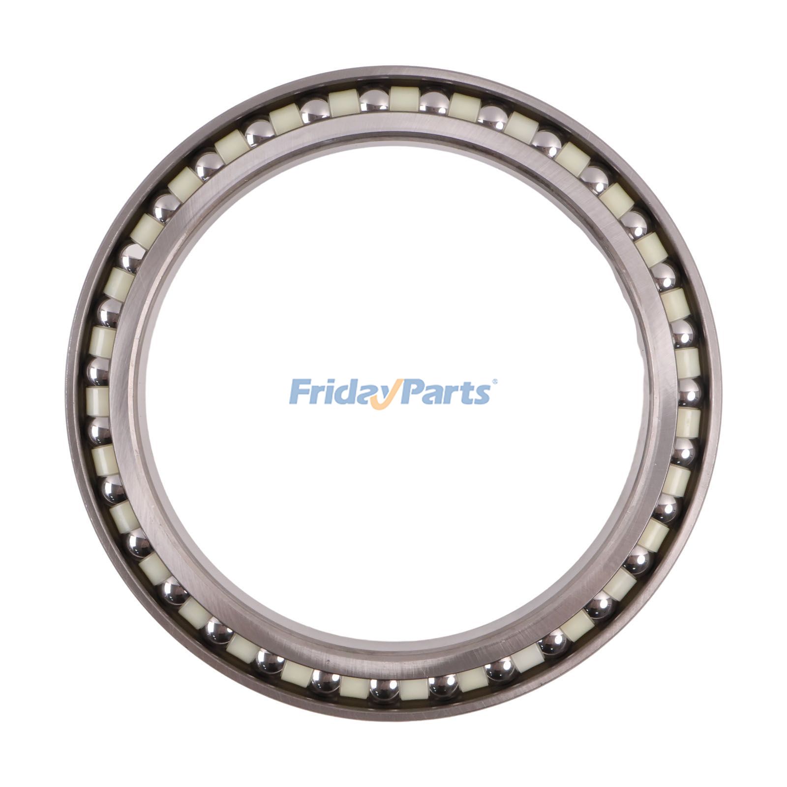 Cojinete de bolas 168-8451 para excavadora Caterpillar CAT 311C 315C 318B 319D 320B 321B 322B 323D L