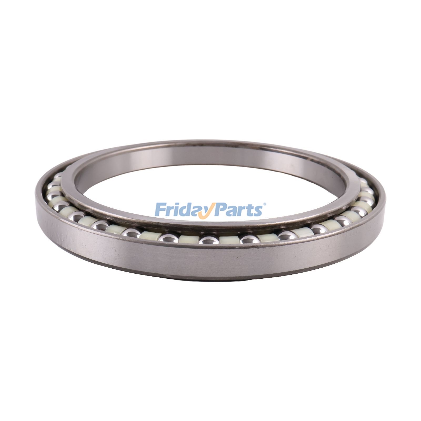 Cojinete de bolas 168-8451 para excavadora Caterpillar CAT 311C 315C 318B 319D 320B 321B 322B 323D L de FridayParts