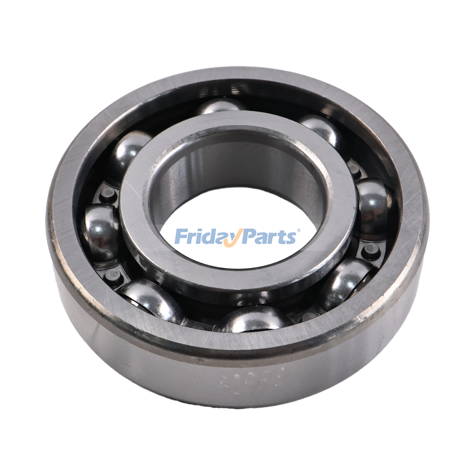Rodamiento de bolas 20943310 87603837 87436685 para cargadora New Holland B110C B95CLR LB115 LB115CP, carretilla elevadora LM1740 LM5060 y excavadora DC180PS. para Topadora,Montacargas,Pala cargadora,Motoniveladora,Cortacésped,Tractor