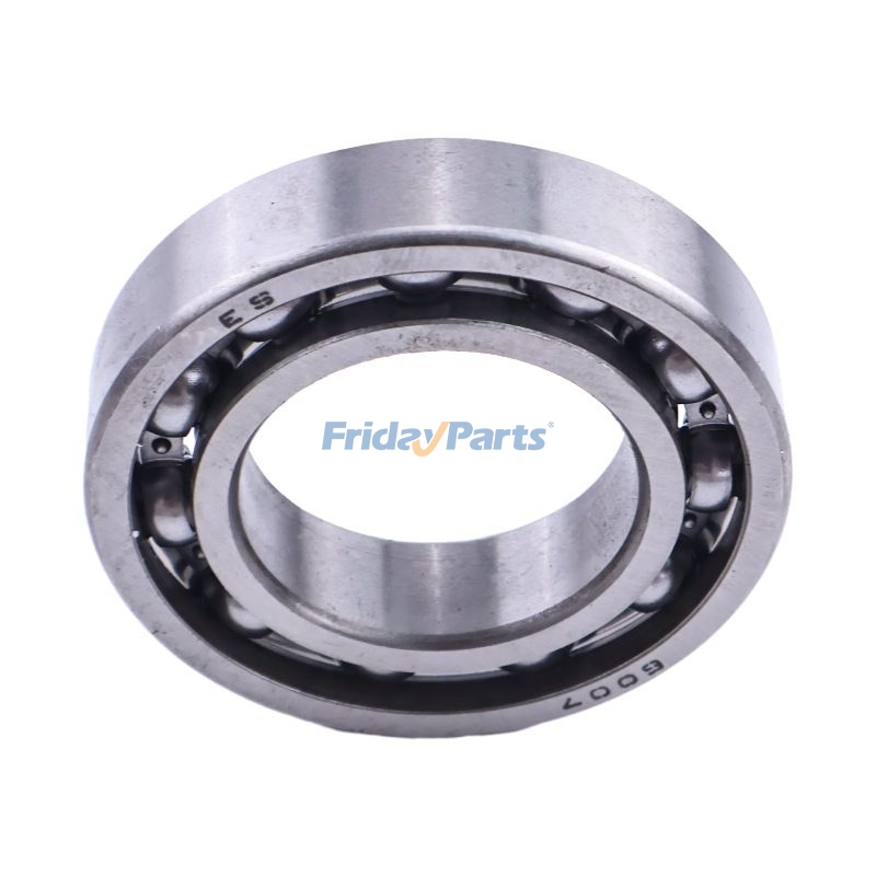 Tractor Ball Bearing