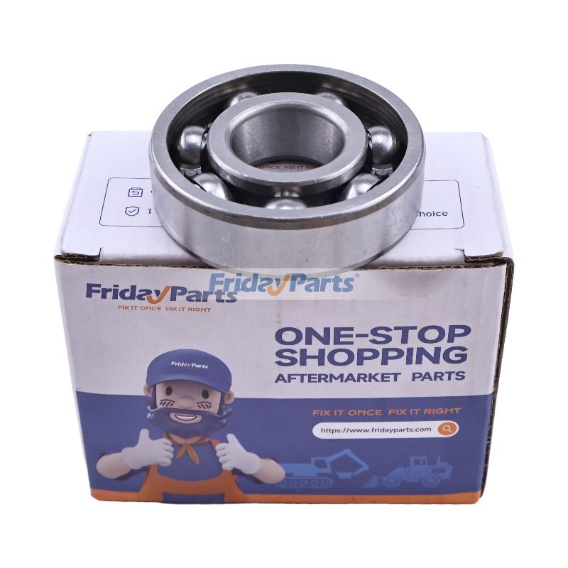 Ball Bearing 30400-02502 91003-HW1-671 for CFMOTO CF500 UForce Rancher 500 600 Honda Aquatrax