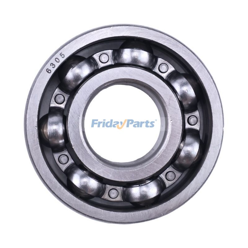 Rodamiento de bolas 30400-02502 91003-HW1-671 para CFMOTO CF500 UForce Rancher 500 600 Honda Aquatrax