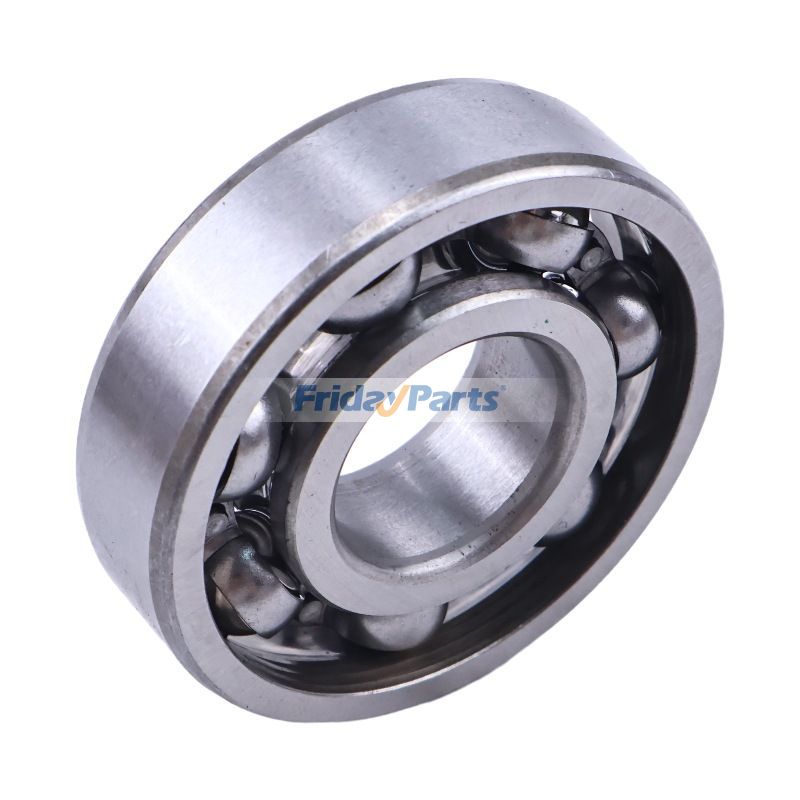 Rodamiento de bolas 30400-02502 91003-HW1-671 para CFMOTO CF500 UForce Rancher 500 600 Honda Aquatrax de FridayParts