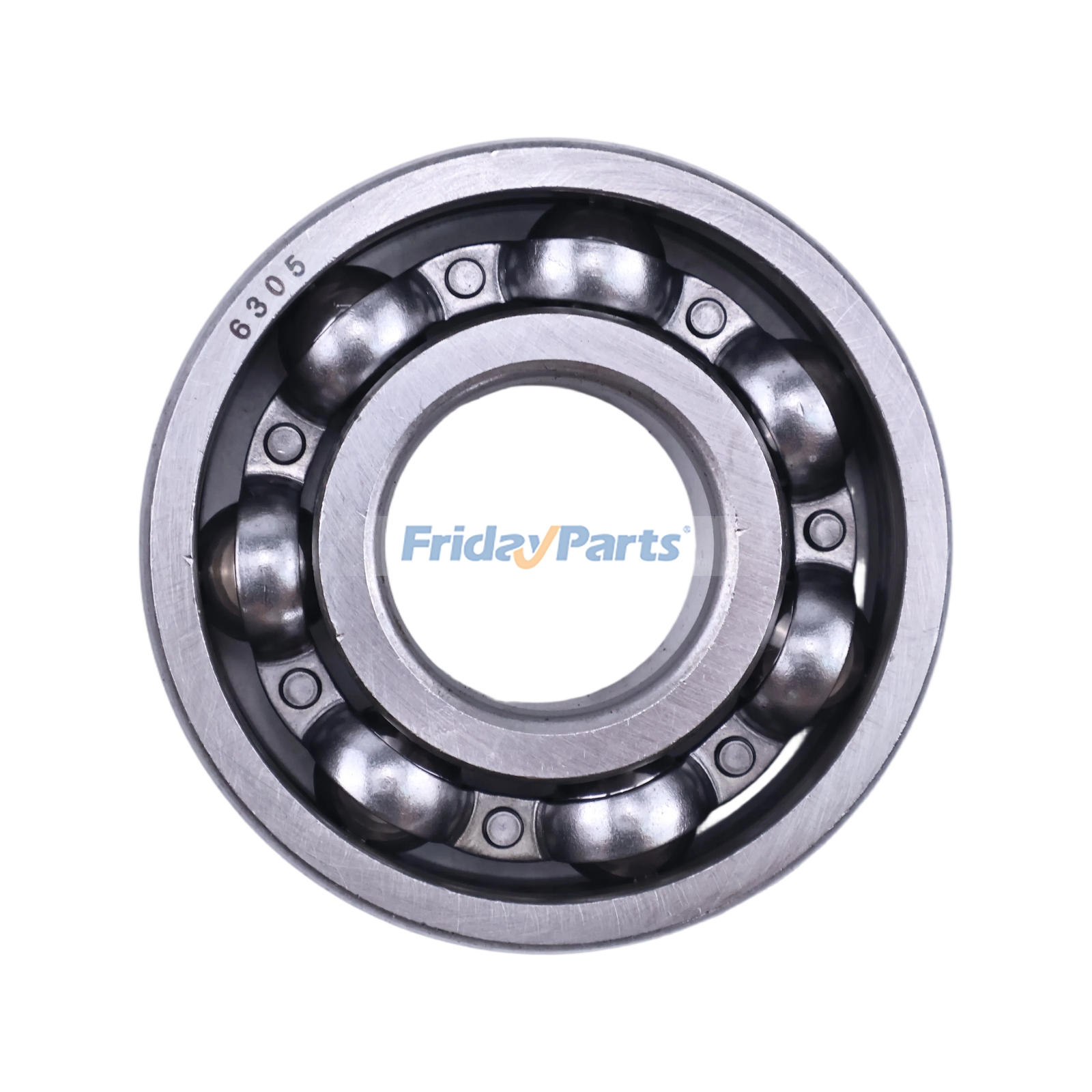 Ball Bearing for Excavator,Generator,Loader,Mower,Tractor,Heavy-Duty UTV