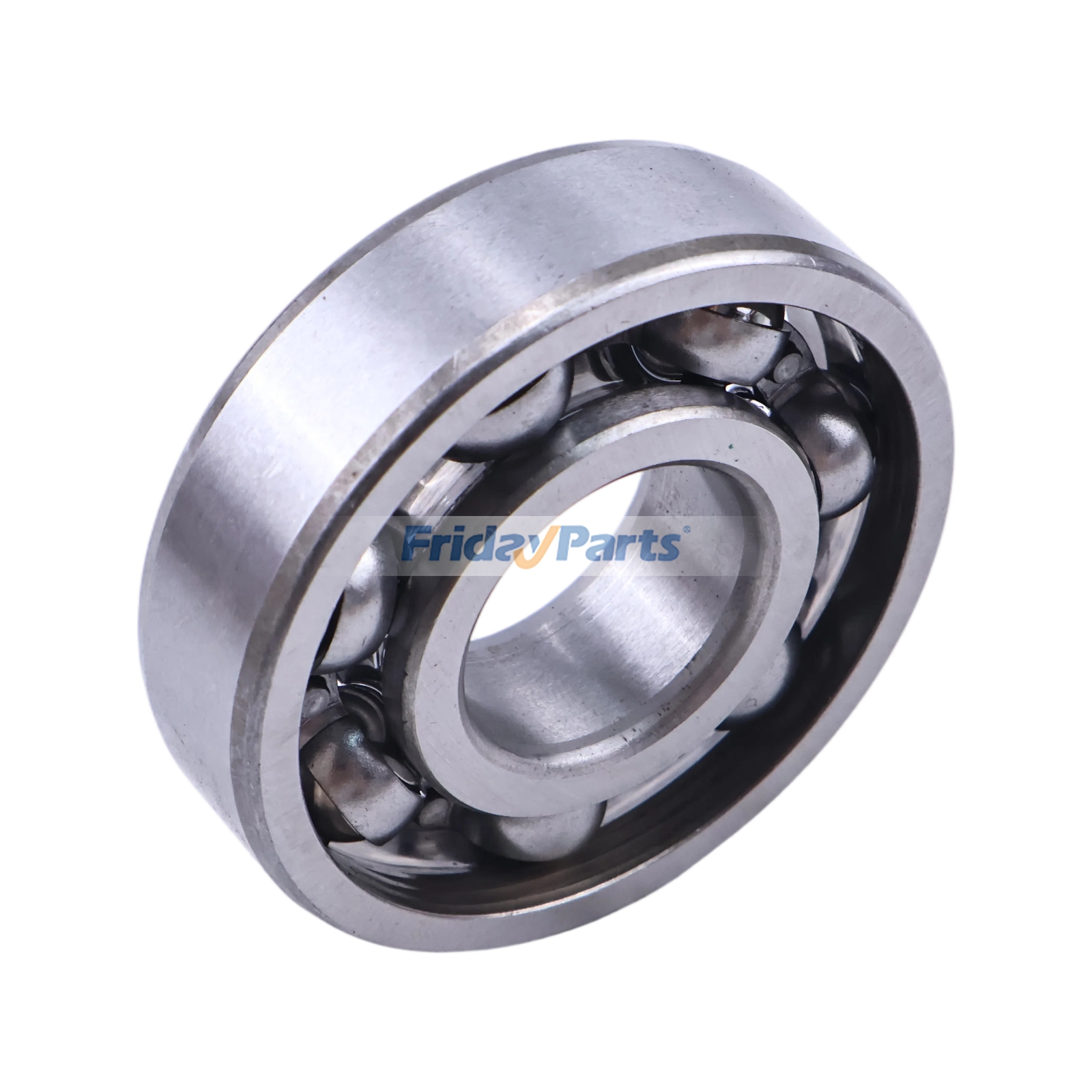 Ball Bearing compatible with Excavator,Generator,Loader,Mower,Tractor,Heavy-Duty UTV