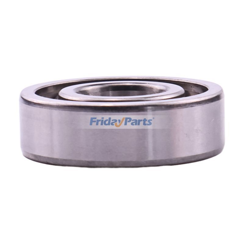 Cojinete de bolas 4095423 S16052 para motor Cummins ISBE ISF3.8 M11 mecánico QSK19 QSK60 QSNT14 V28 