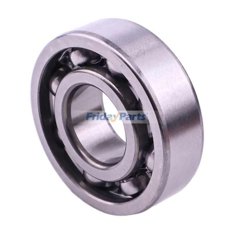 Cojinete de bolas 4095423 S16052 para motor Cummins ISBE ISF3.8 M11 mecánico QSK19 QSK60 QSNT14 V28