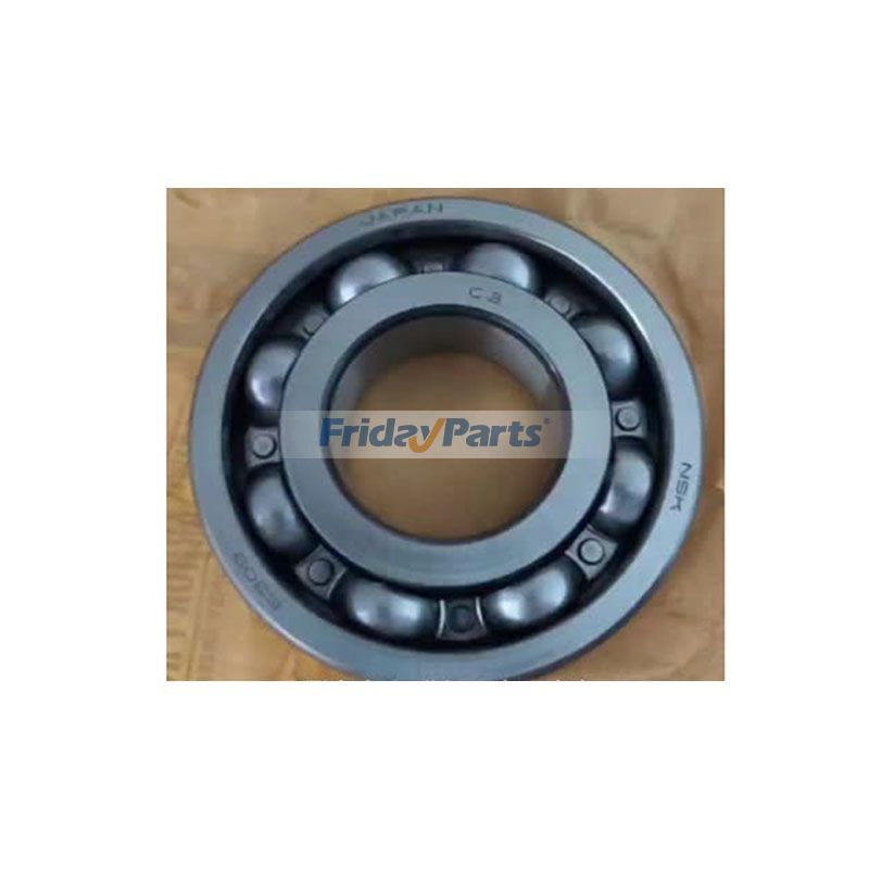 Ball Bearing 4095426 for Cummins Engine QSK23