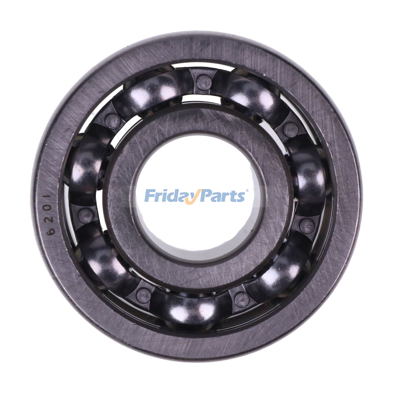 Roulement à billes 501594002 pour tronçonneuse Husqvarna 242 246 42 Jonsered tondeuse BP 2040 C 40 GR 2036pourPour Husqvarna,Pour Jonsered