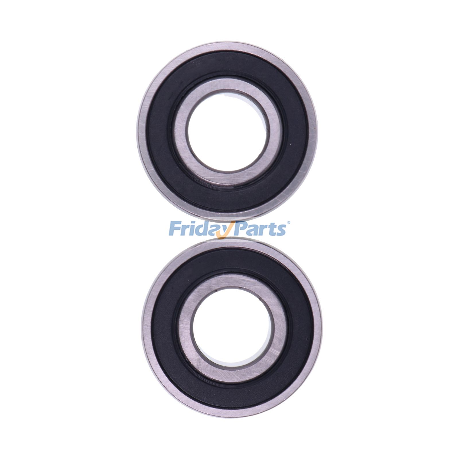 2 rodamientos de bolas 605040-33 para sierra ingletadora eléctrica Dewalt D706 D716 D718 D779 D780 D782 D716XPS D718-AR D718-B2