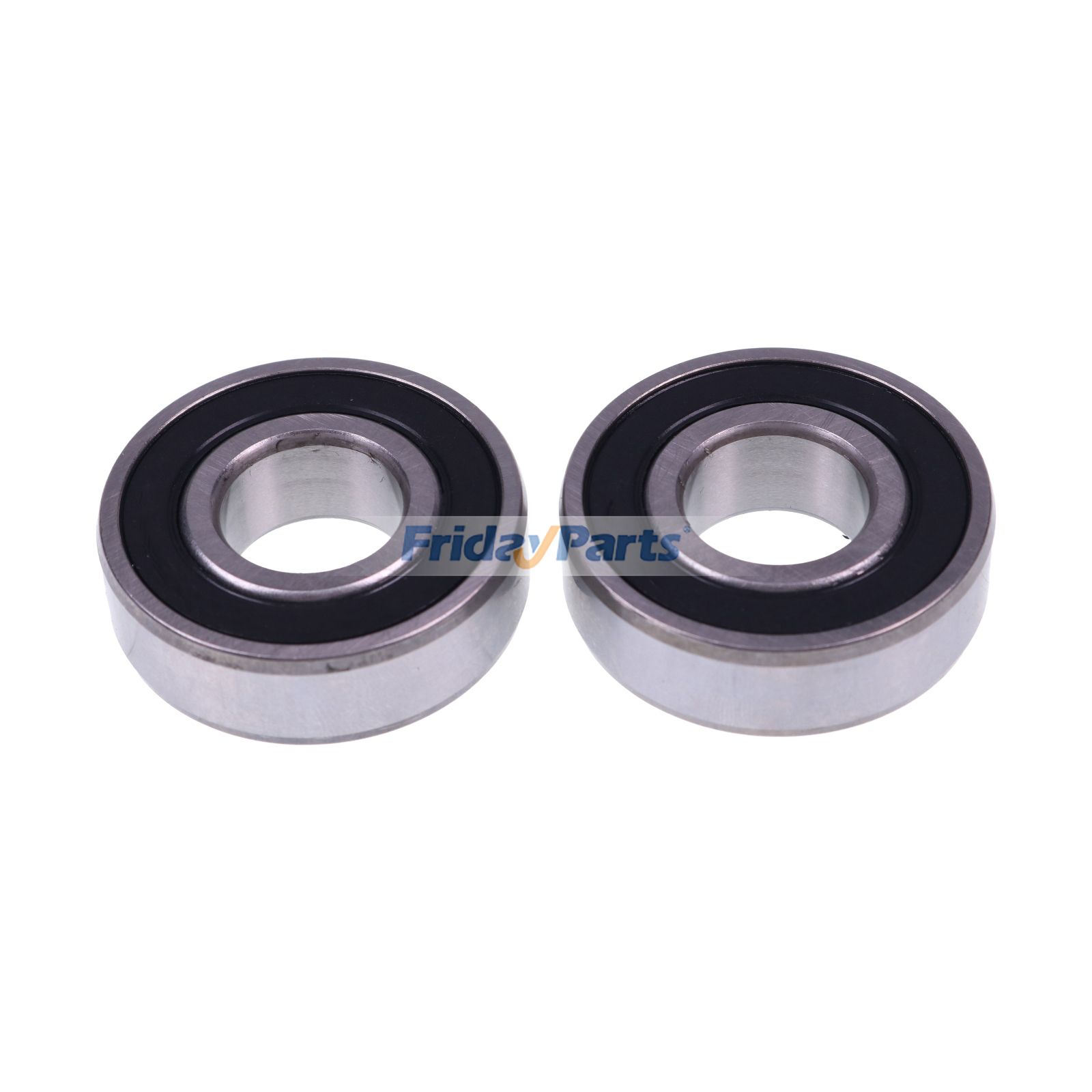 2 rodamientos de bolas 605040-33 para sierra ingletadora eléctrica Dewalt D706 D716 D718 D779 D780 D782 D716XPS D718-AR D718-B2