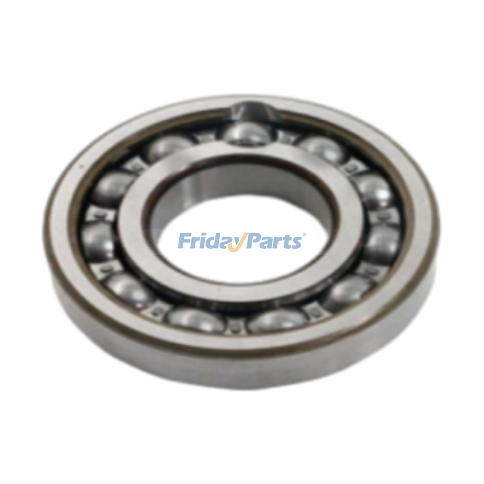 Rolamento de esferas 75288486 para motoniveladora CASE 845 845B 865 865B 885B