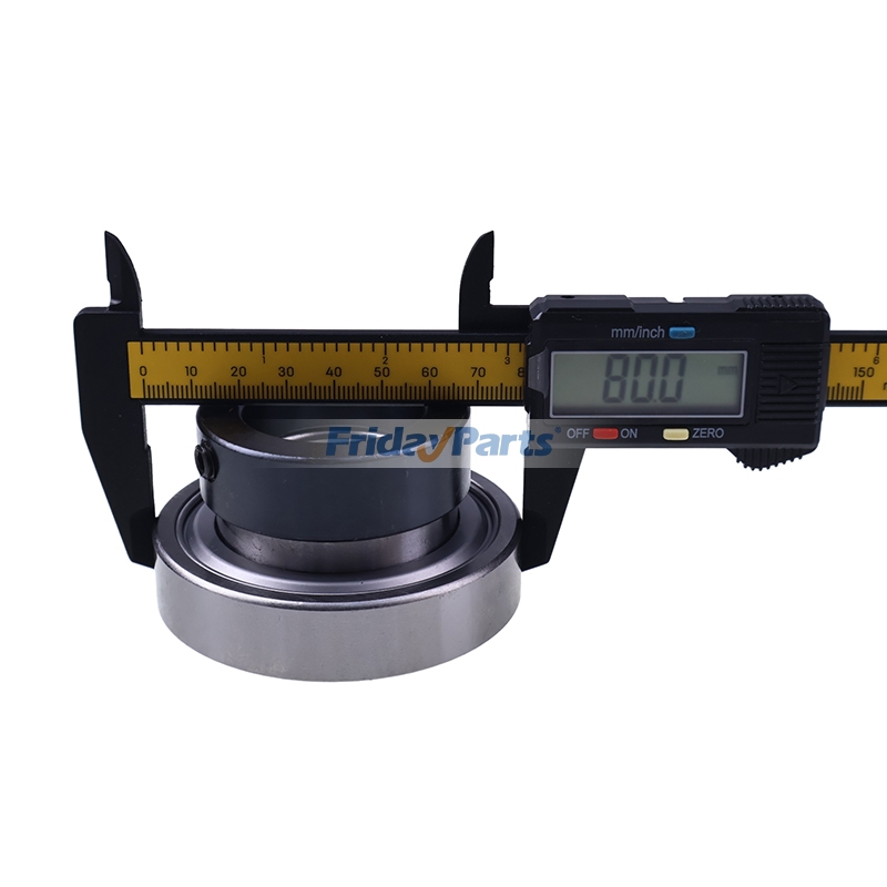 Compra Rodamiento de bolas 84330072 para empacadora redonda CASE RB455 RB465 New Holland ROLL-BELT 460 450 en Fridayparts