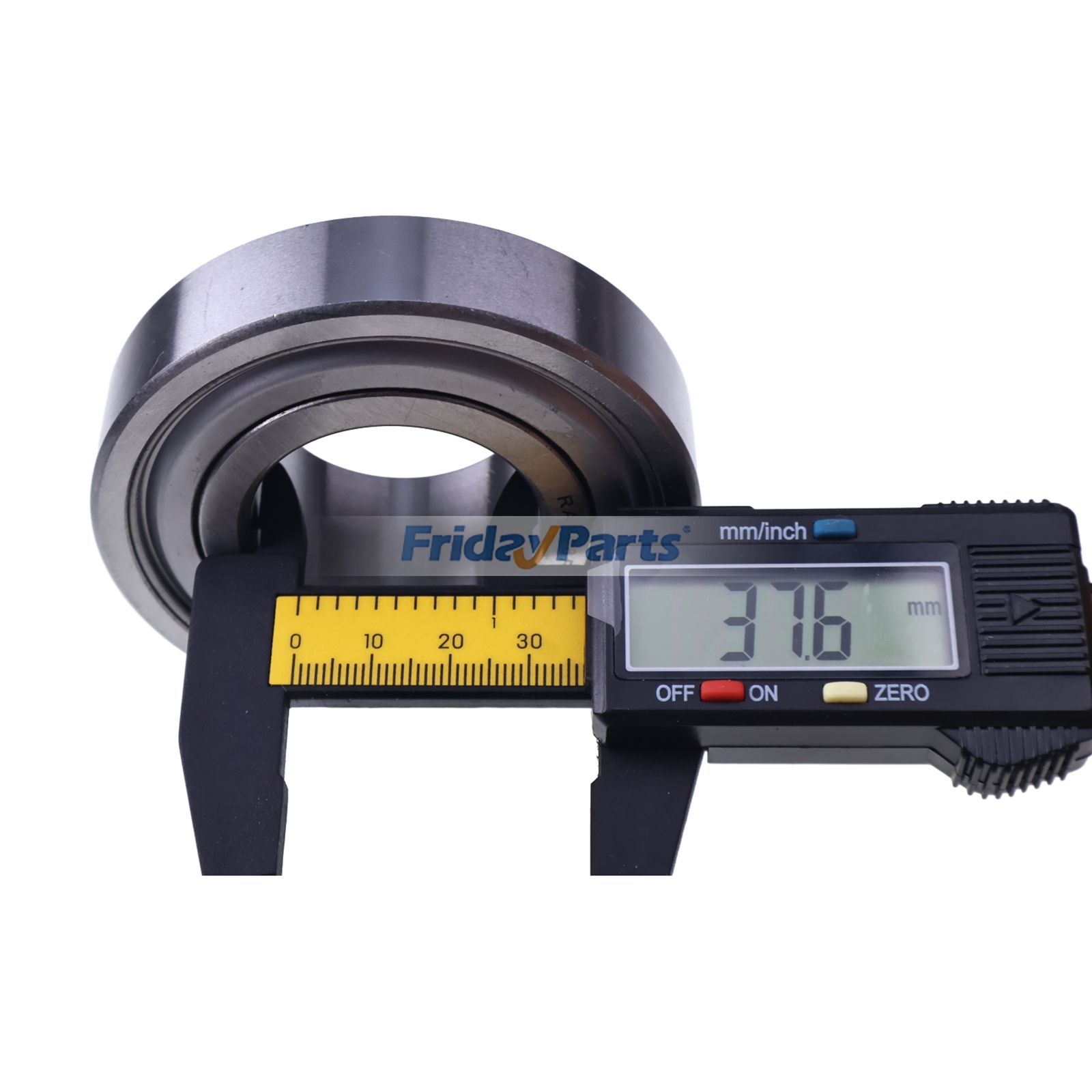 Rodamiento de bolas 84330072 para empacadora redonda CASE RB455 RB465 New Holland ROLL-BELT 460 450 para Otros Para CASE,Para New Holland FridayParts