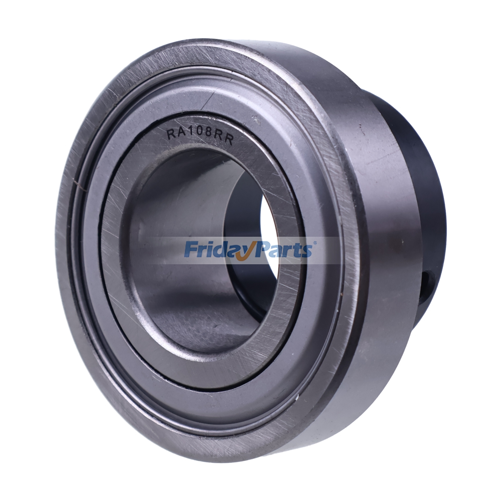 Rodamiento de bolas 84330072 para empacadora redonda CASE RB455 RB465 New Holland ROLL-BELT 460 450 de FridayParts