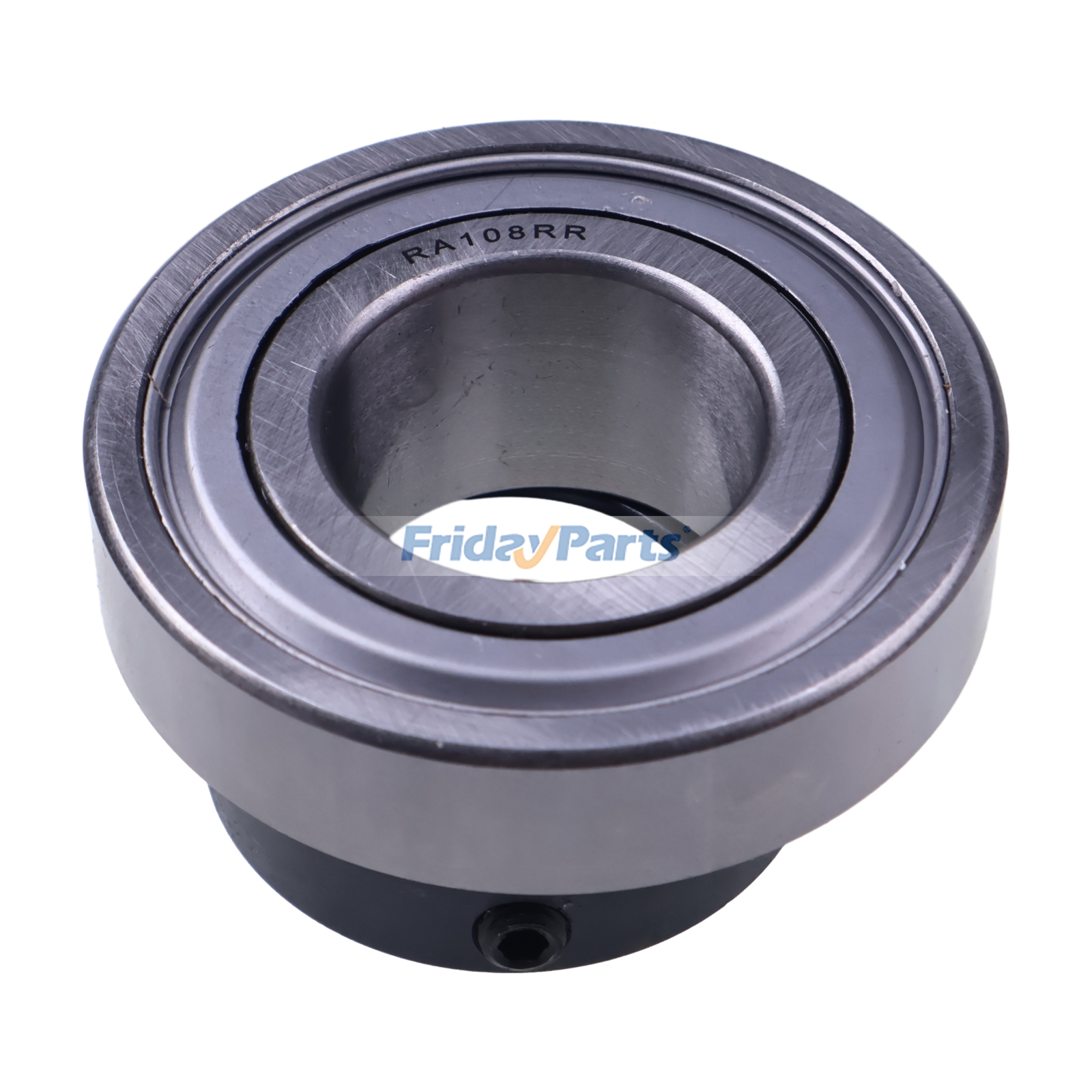 Rodamiento de bolas 84330072 para empacadora redonda CASE RB455 RB465 New Holland ROLL-BELT 460 450