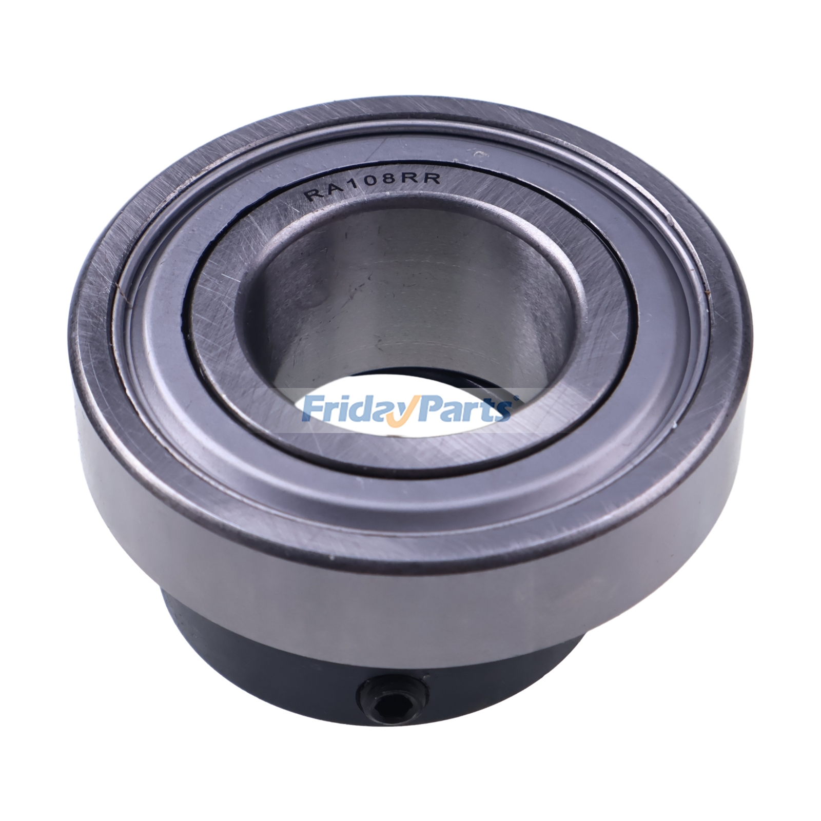 Roulement à billes 84330072 pour presse à balles rondes CASE RB455 RB465 New Holland ROLL-BELT 460 450