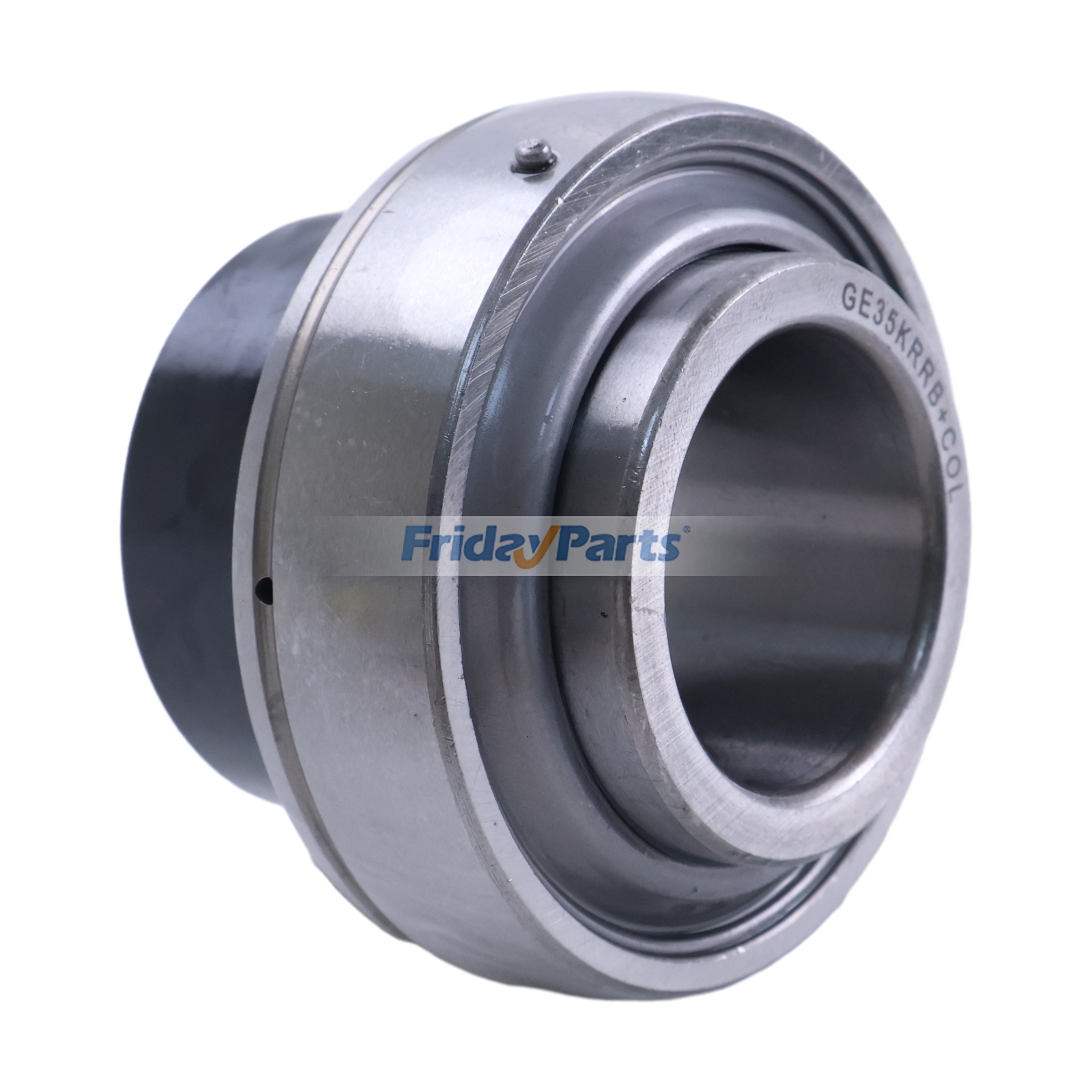 Rolamento de esferas 87605590 para colheitadeiras CASE 7010, 7120, 8120, 9120, 8230, 9230, 7140, 7240, 8240, 8010, 5088 e 6088.