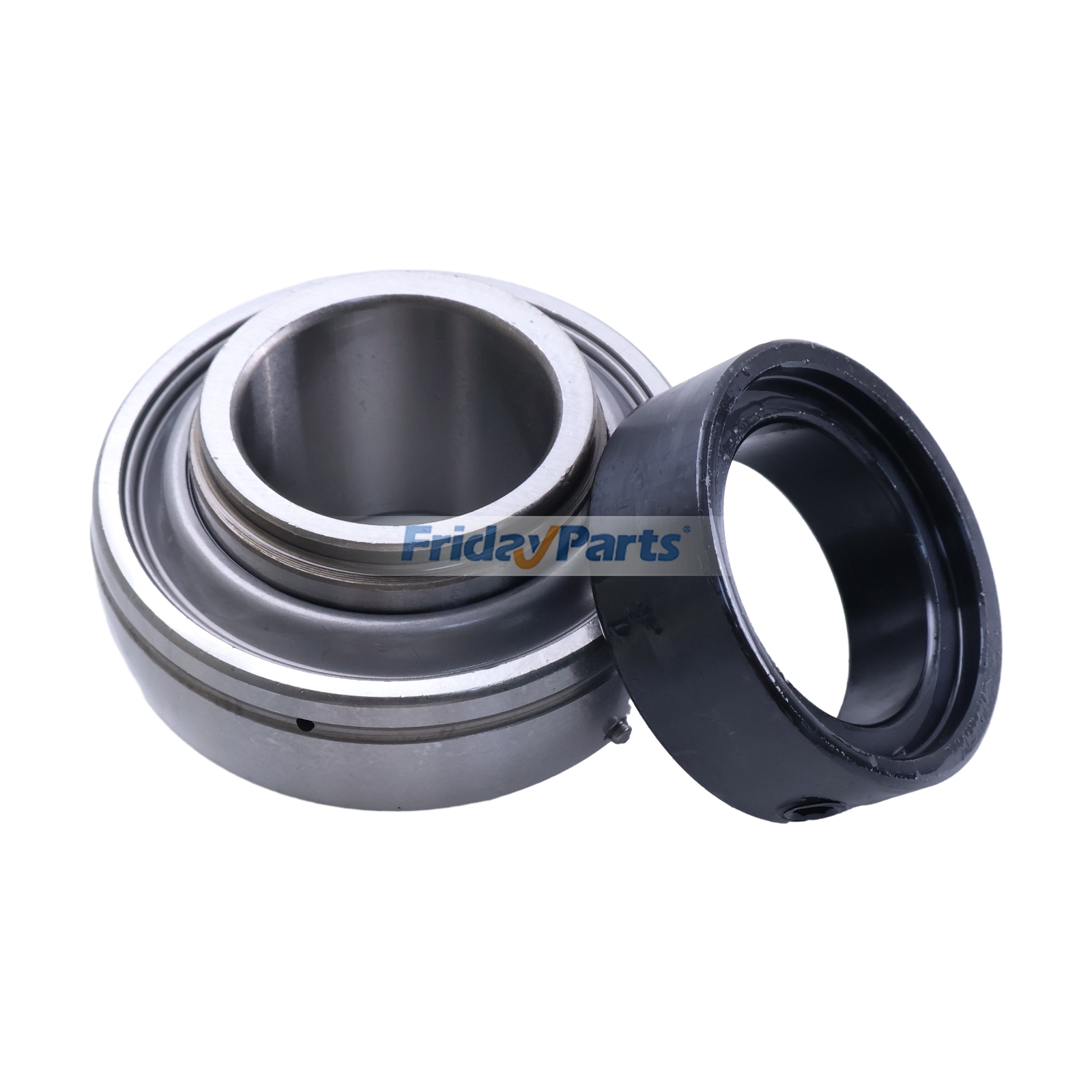 Rolamento de esferas 87605590 para colheitadeiras CASE 7010, 7120, 8120, 9120, 8230, 9230, 7140, 7240, 8240, 8010, 5088 e 6088. FridayParts