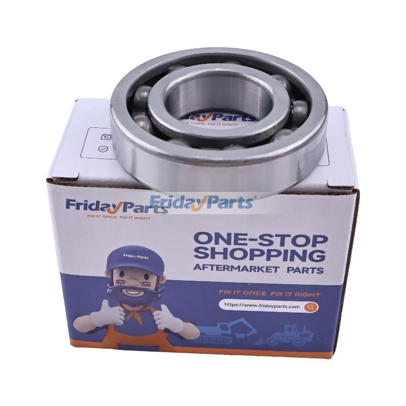 Ball Bearing 8H-9789 for Caterpillar CAT Engine 3054 3116 3044C 3054B 3054C 3054E 3056E Truck 725 730 735