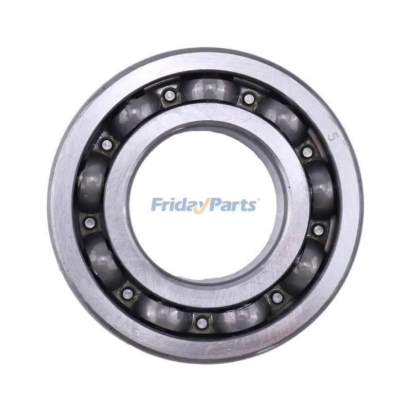 Ball Bearing in Stock in China