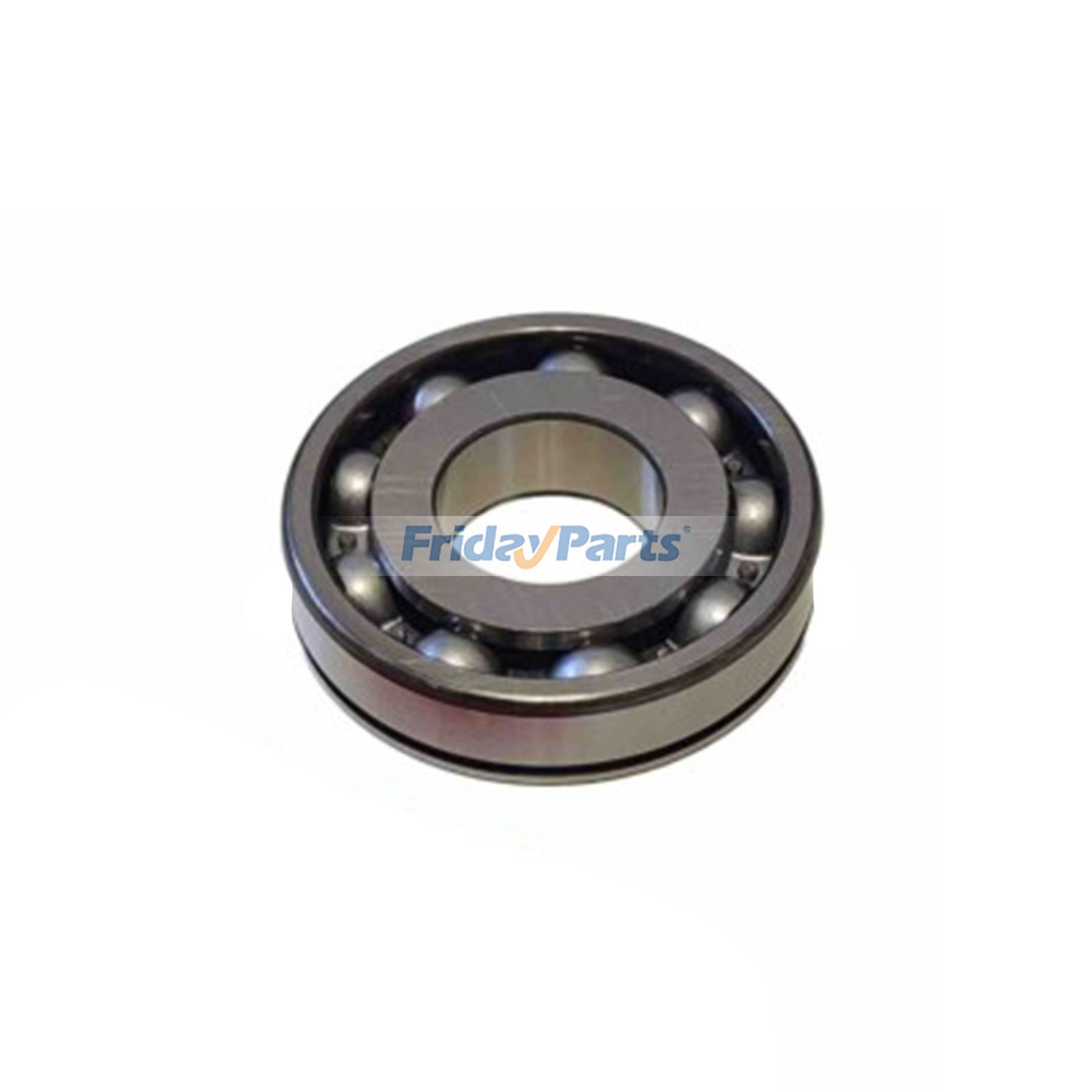 Ball Bearing 91004-PPP-014 for Honda Accord Element Civic 2.4L L4 2009-2015